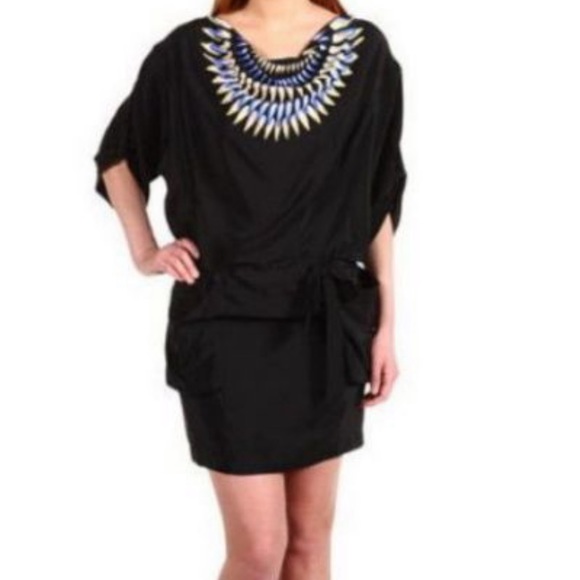 BcbgMaxazria Dress-size M - Picture 1 of 3